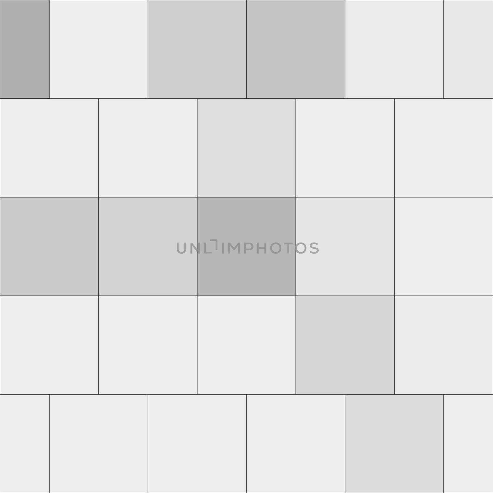 White tiles texture by cherezoff