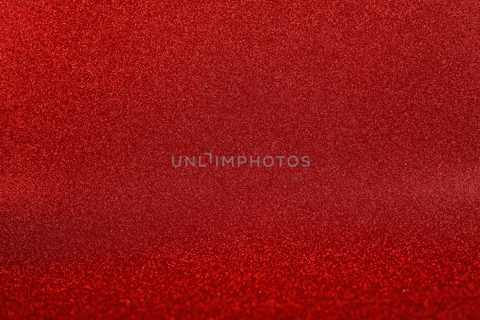 Christmas or new year abstract red light glitter background