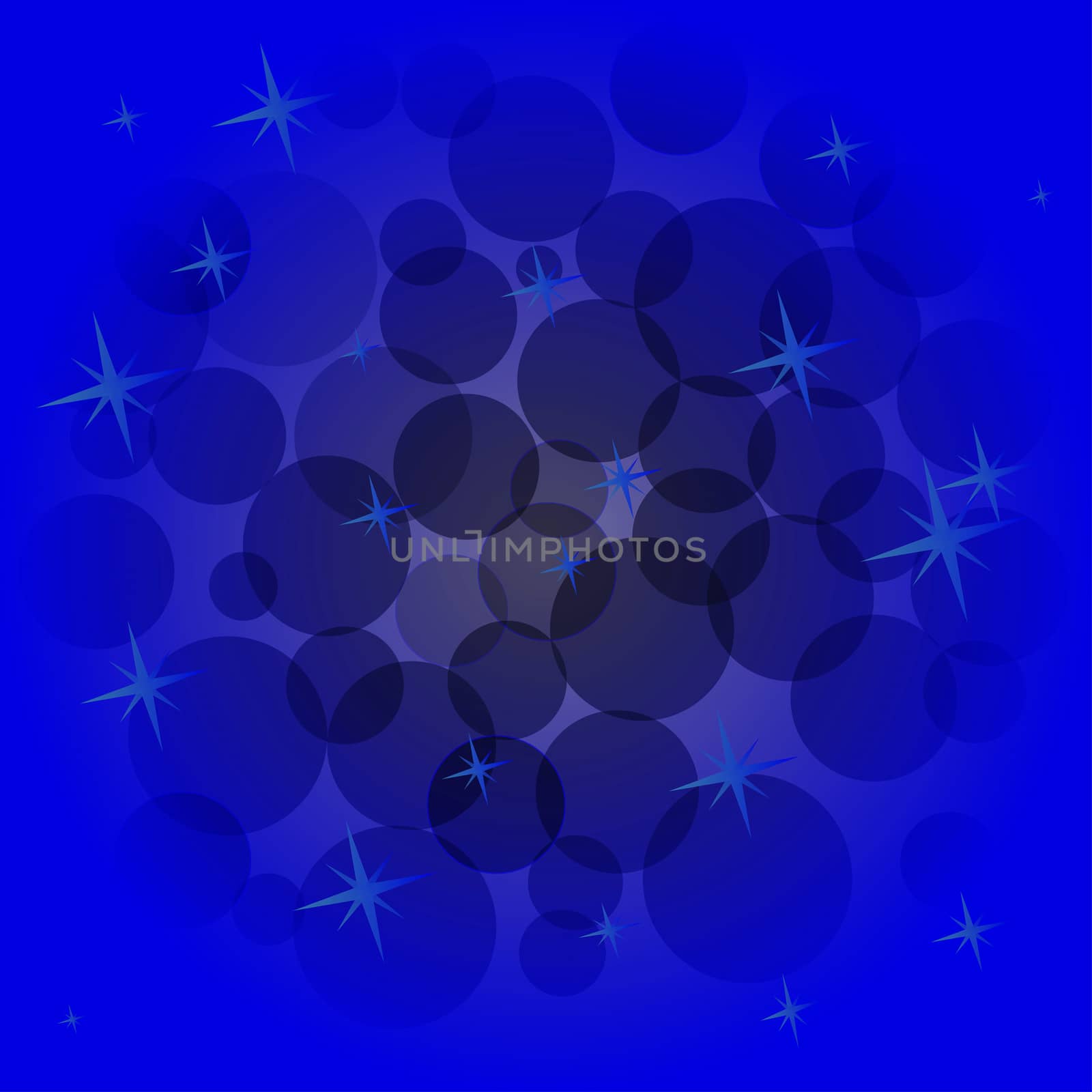 Abstract background blue color equinoctal and stars with four rays.

Blue pattern of geometric shapes.