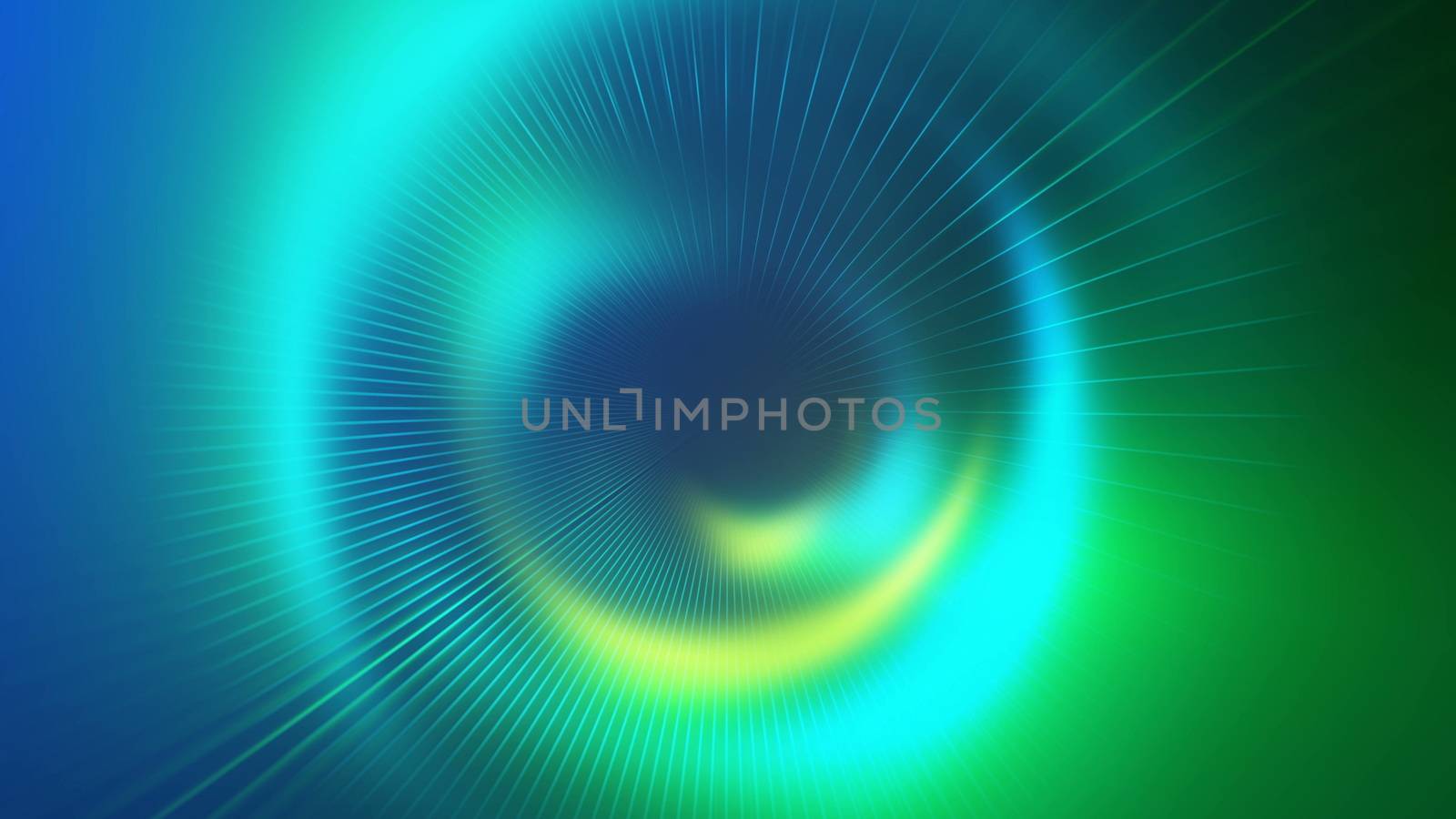 Shine wave background with lines, modern abstract 3d render, computer generated illustration by nolimit046