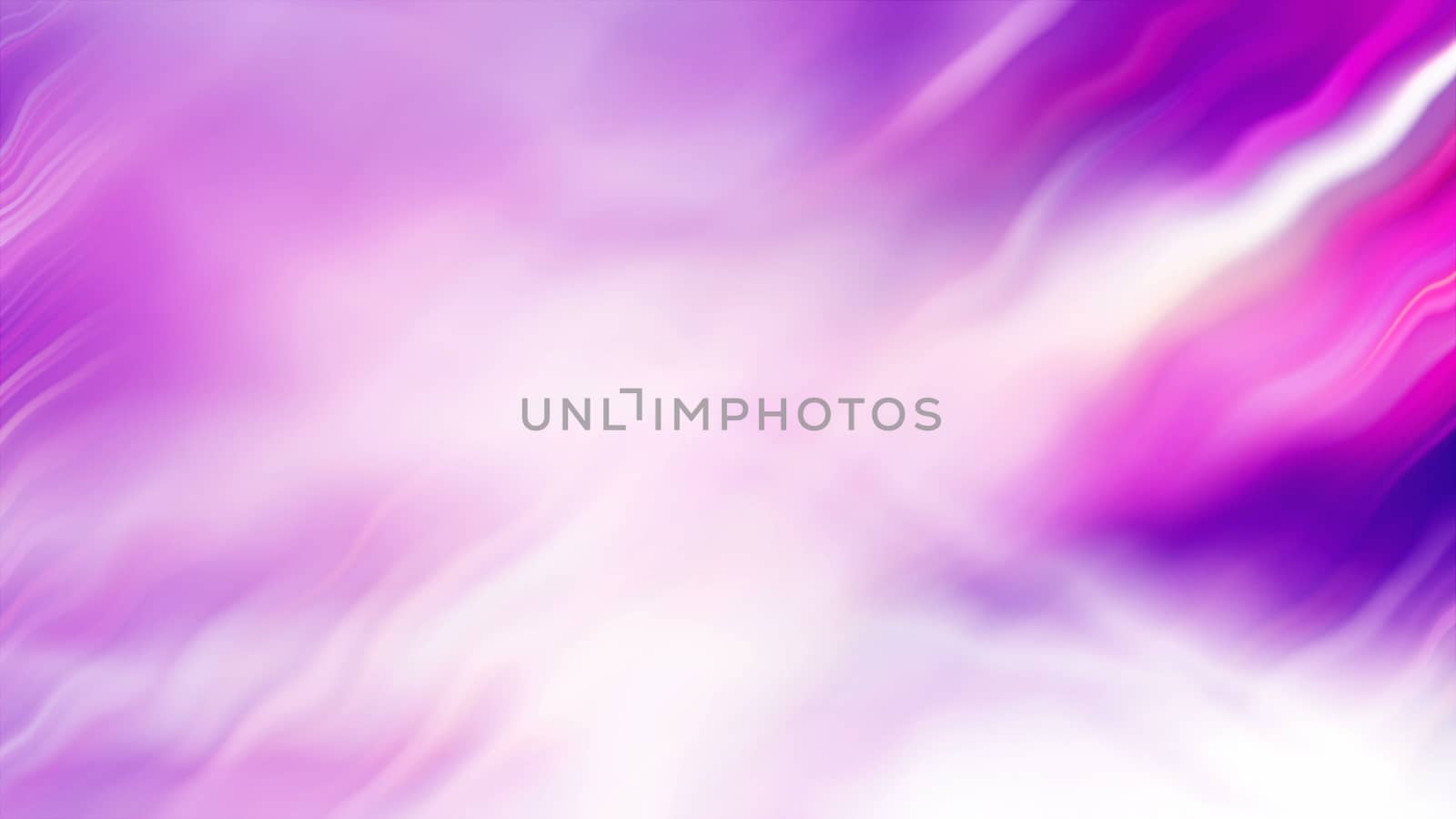 Modern purple sunset abstraction, 3d render, computer generated backdrop with curves and lines by nolimit046