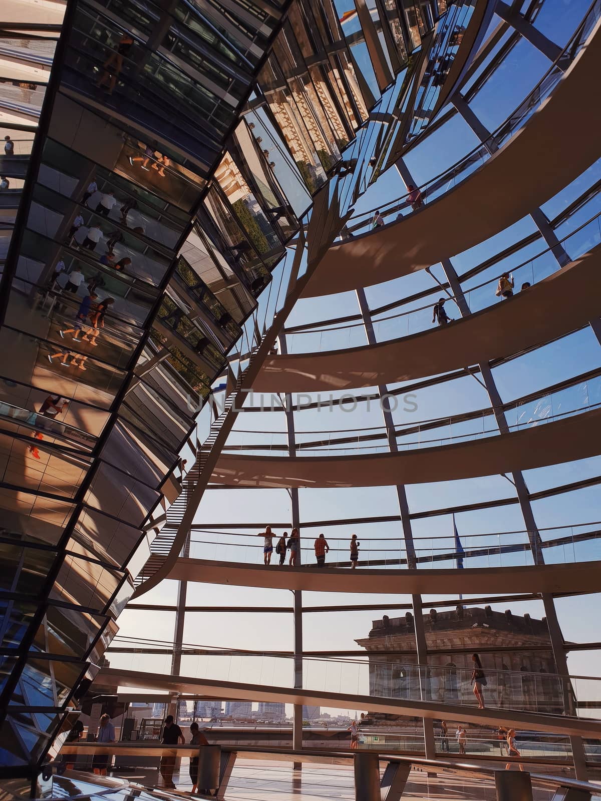 Berlin Building