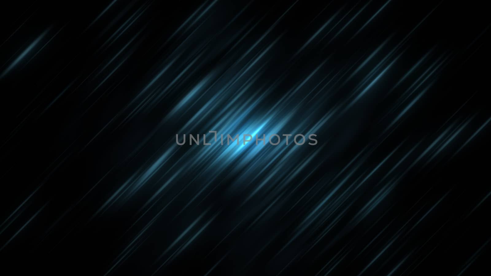 Abstract glitter background with bokeh effect and bright shiny particles, 3d rendering backdrop