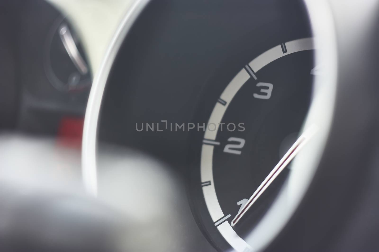 Tachometer  by pippocarlot