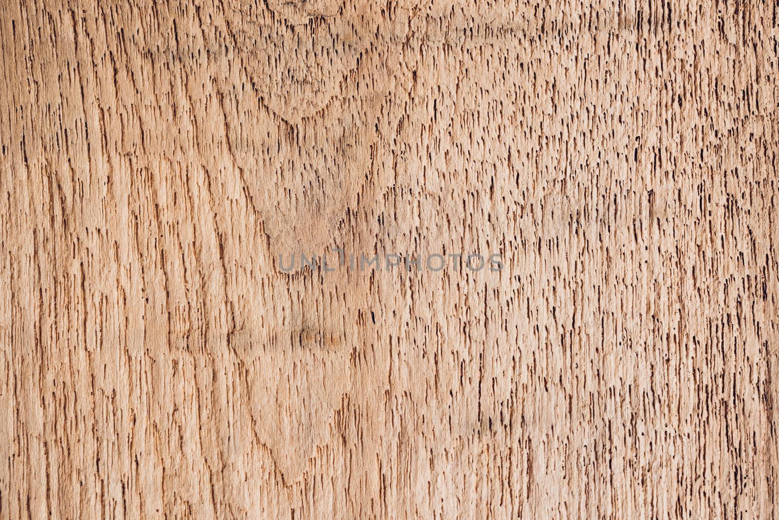 Old wood board, copy space wooden texture pattern background