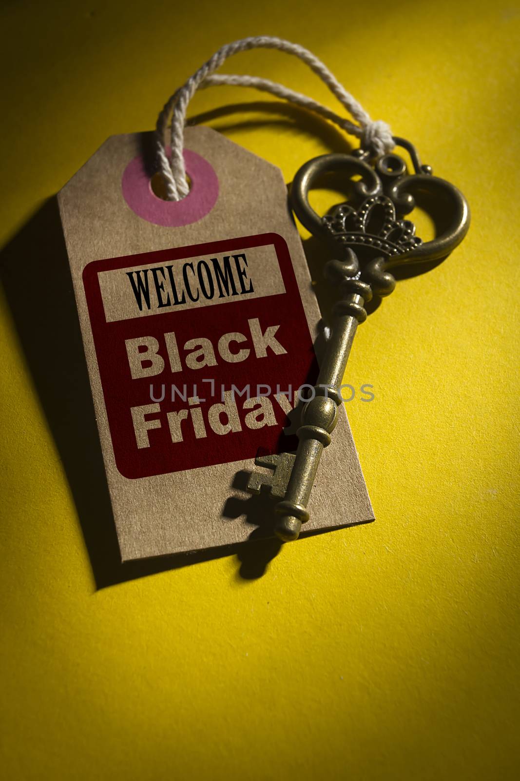 Welcome to black friday by VIPDesignUSA
