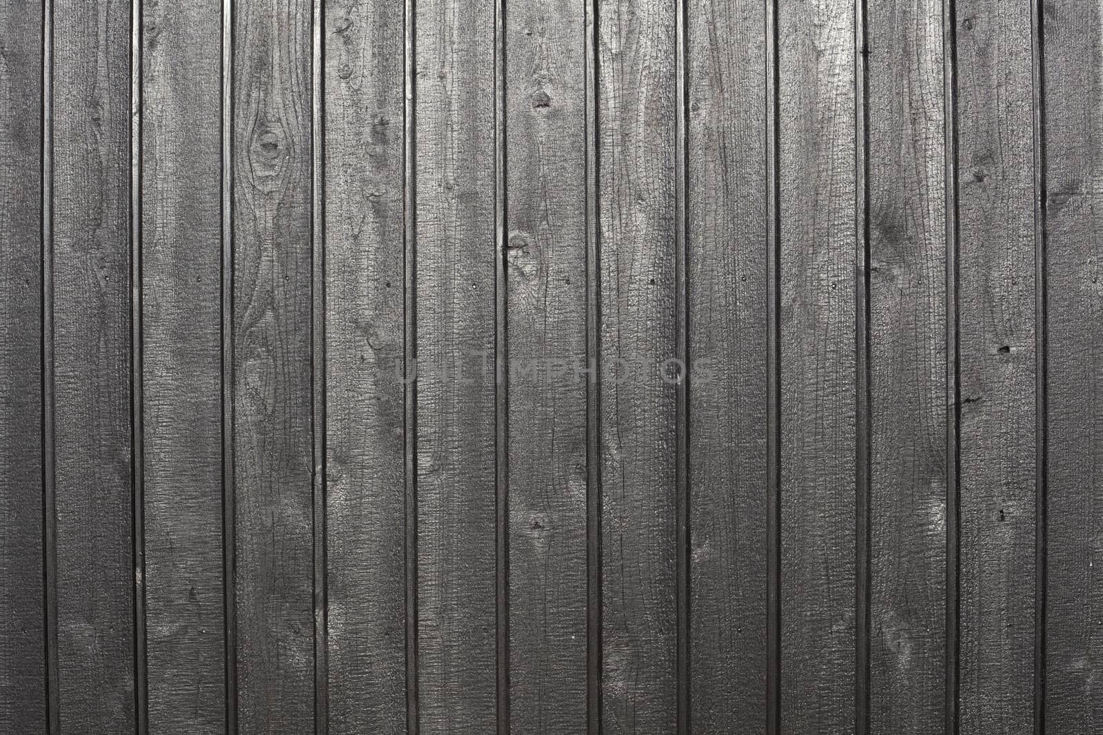 Brown raw rustic shabby wood background texture - Image