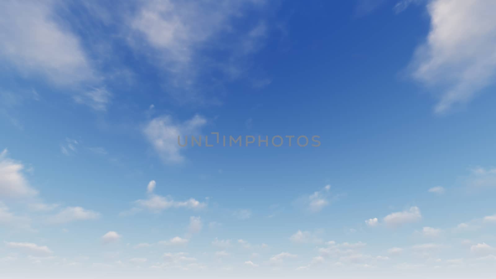 Cloudy blue sky abstract background, blue sky background with ti by teerawit