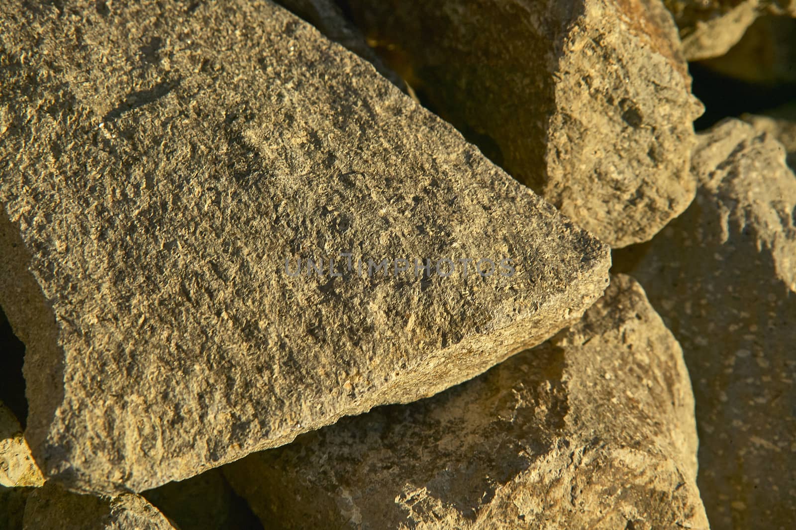 granite stone. by pippocarlot