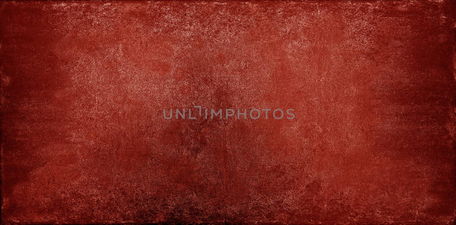 Grunge maroon red uneven stone texture background with cracks and stains