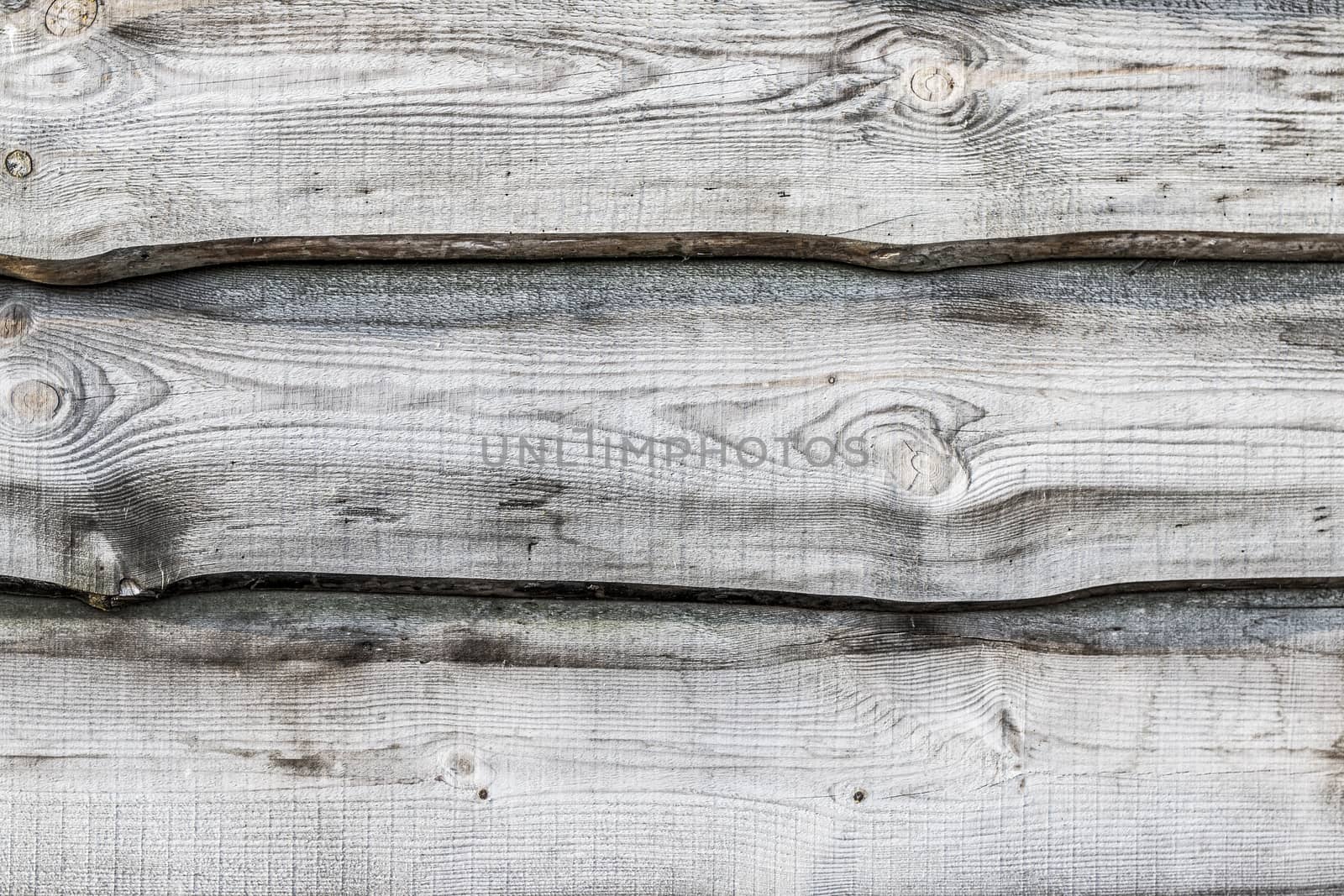 White wood plank background. Wall floor or fence exterior design. Natural wooden material backdrop