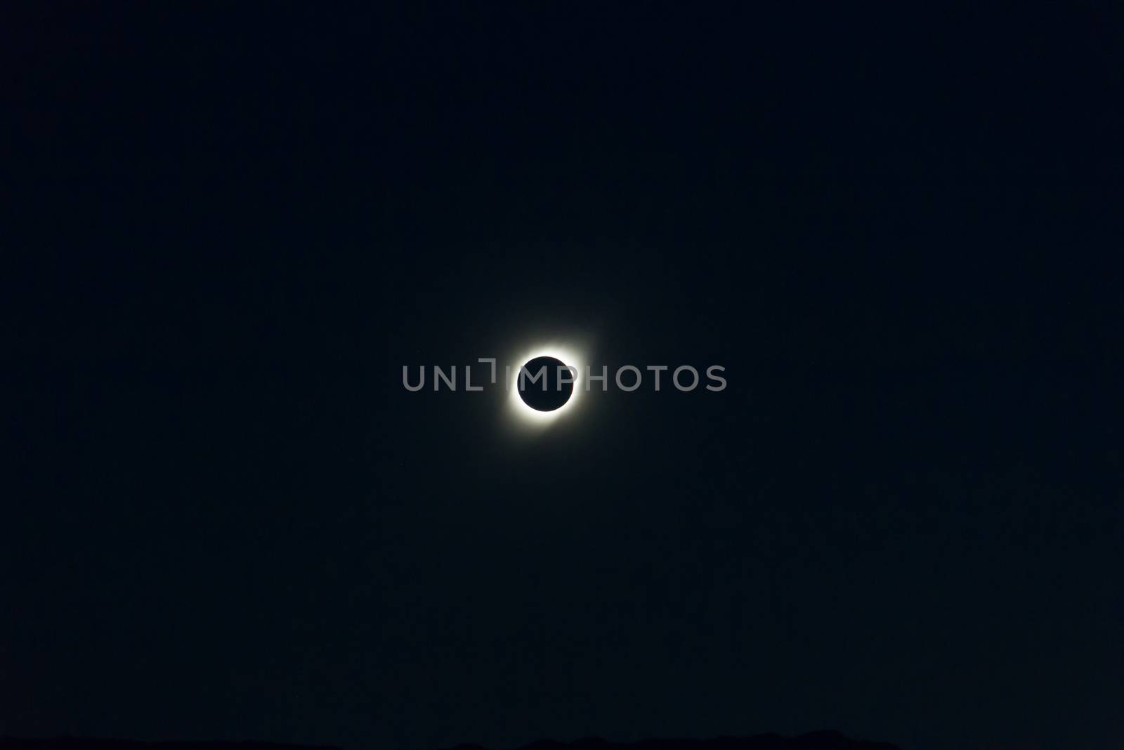 total sun eclipse seen from cordoba argentina by GabrielaBertolini