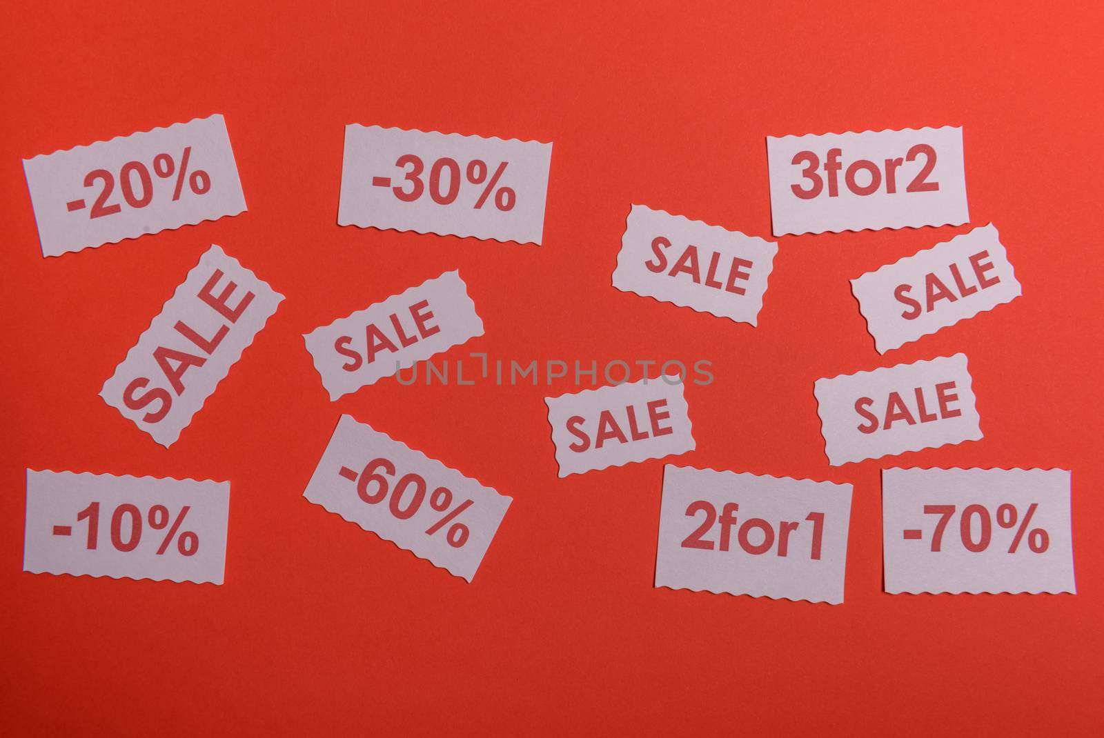 Sale Red Label Tag.Best price shopping offer.Discount sale promotion sign banner