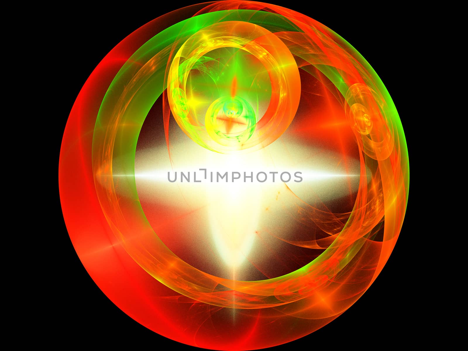 Colorful fractal plasma sphere, strings of chaotic plasma energy. 
smoke, energy ball discharge, scientific plasma study. digital flames, 
artistic design, science fiction, Abstract illustration. 
This image was created using fractal generating and graphic manipulation software.