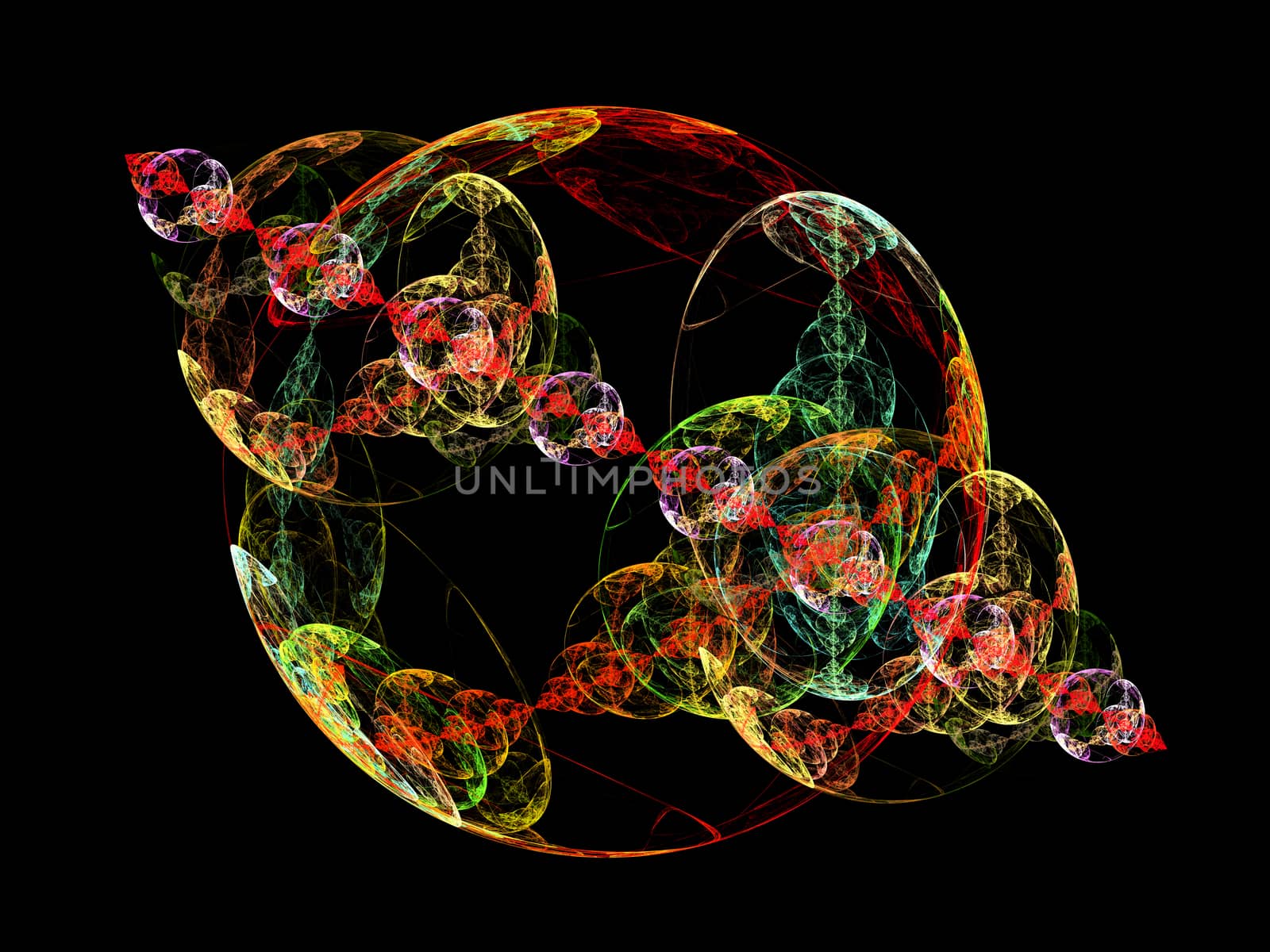 Colorful Fractal Plasma Sphere, Strings of Chaotic Plasma Energy. 
Smoke, Energy Ball Discharge, Scientific Plasma Study. Digital Flames, 
Artistic Design, Science Fiction, Abstract Illustration by Sem007