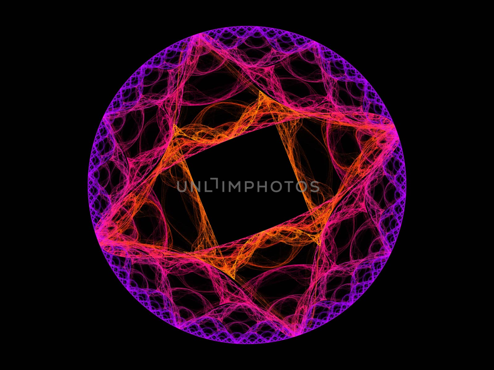 Colorful Fractal Plasma Sphere, Strings of Chaotic Plasma Energy. 
Smoke, Energy Ball Discharge, Scientific Plasma Study. Digital Flames, 
Artistic Design, Science Fiction, Abstract Illustration by Sem007