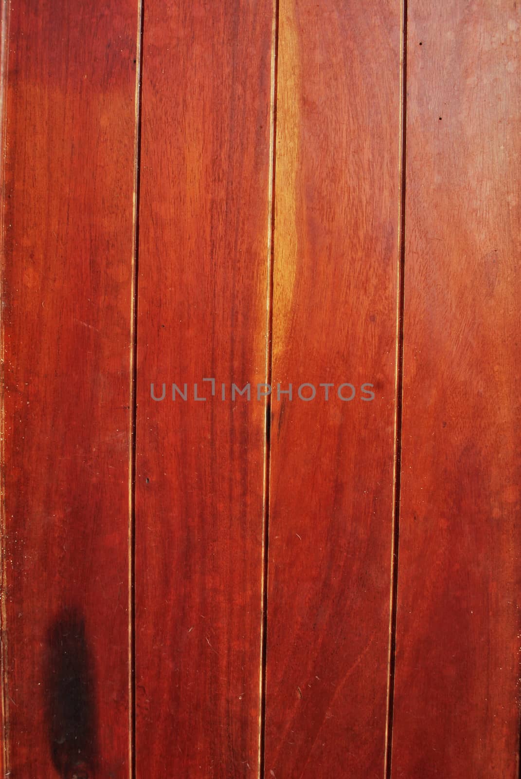 Wooden floor. by thitimontoyai