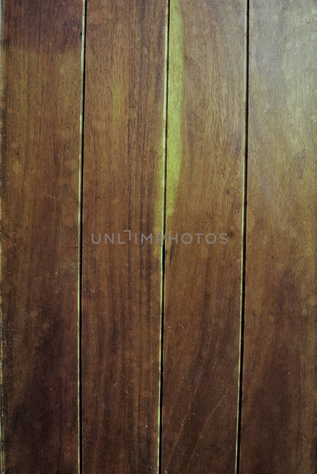 Wooden floor. by thitimontoyai