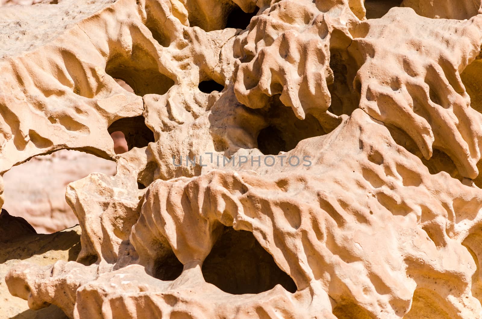 stone rock texture closeup