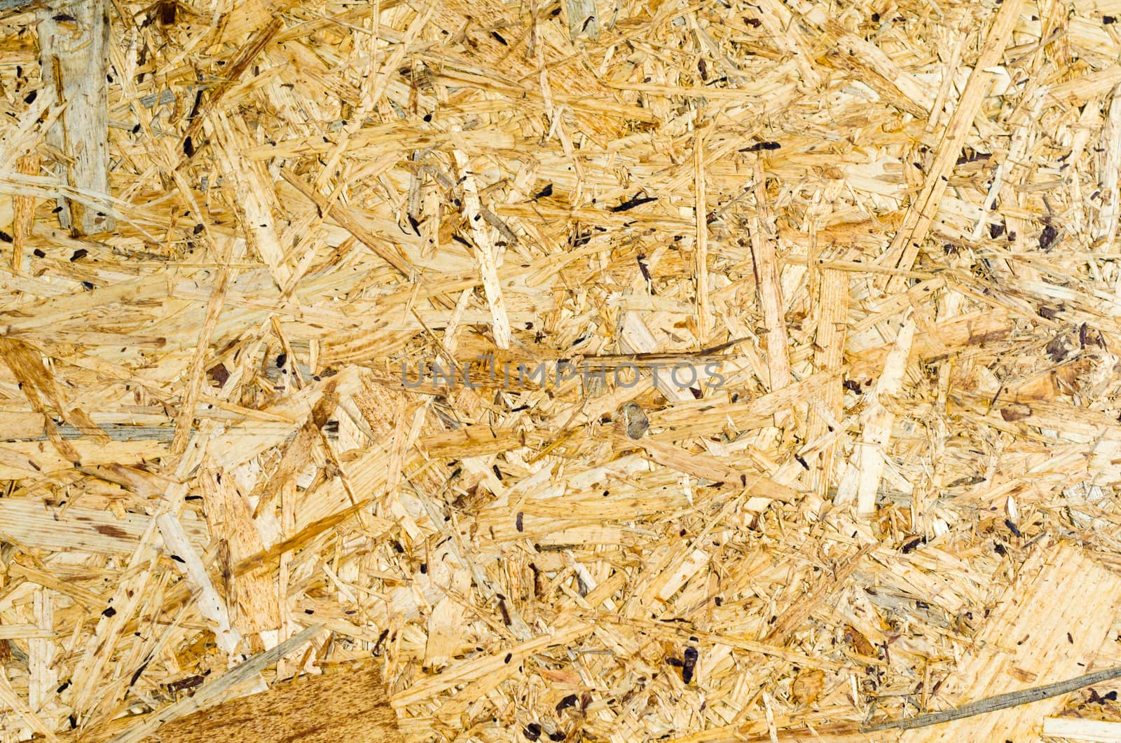 yellow osb panel wood chipboard texture