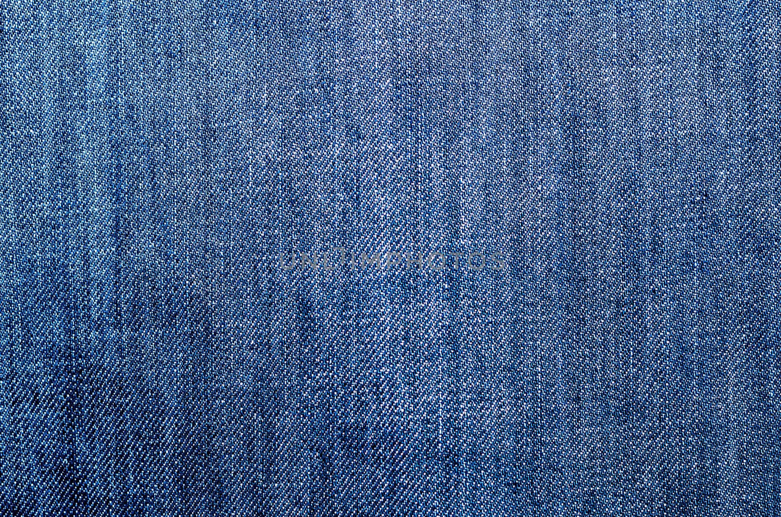 texture blue denim fabric