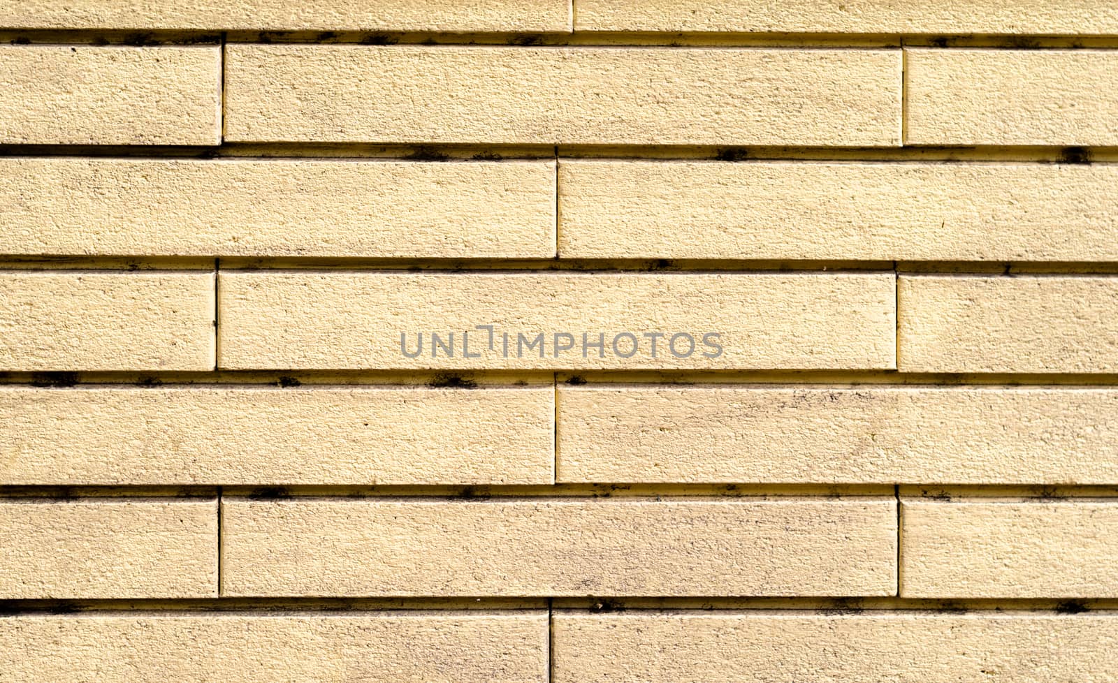 texture beige brick wall