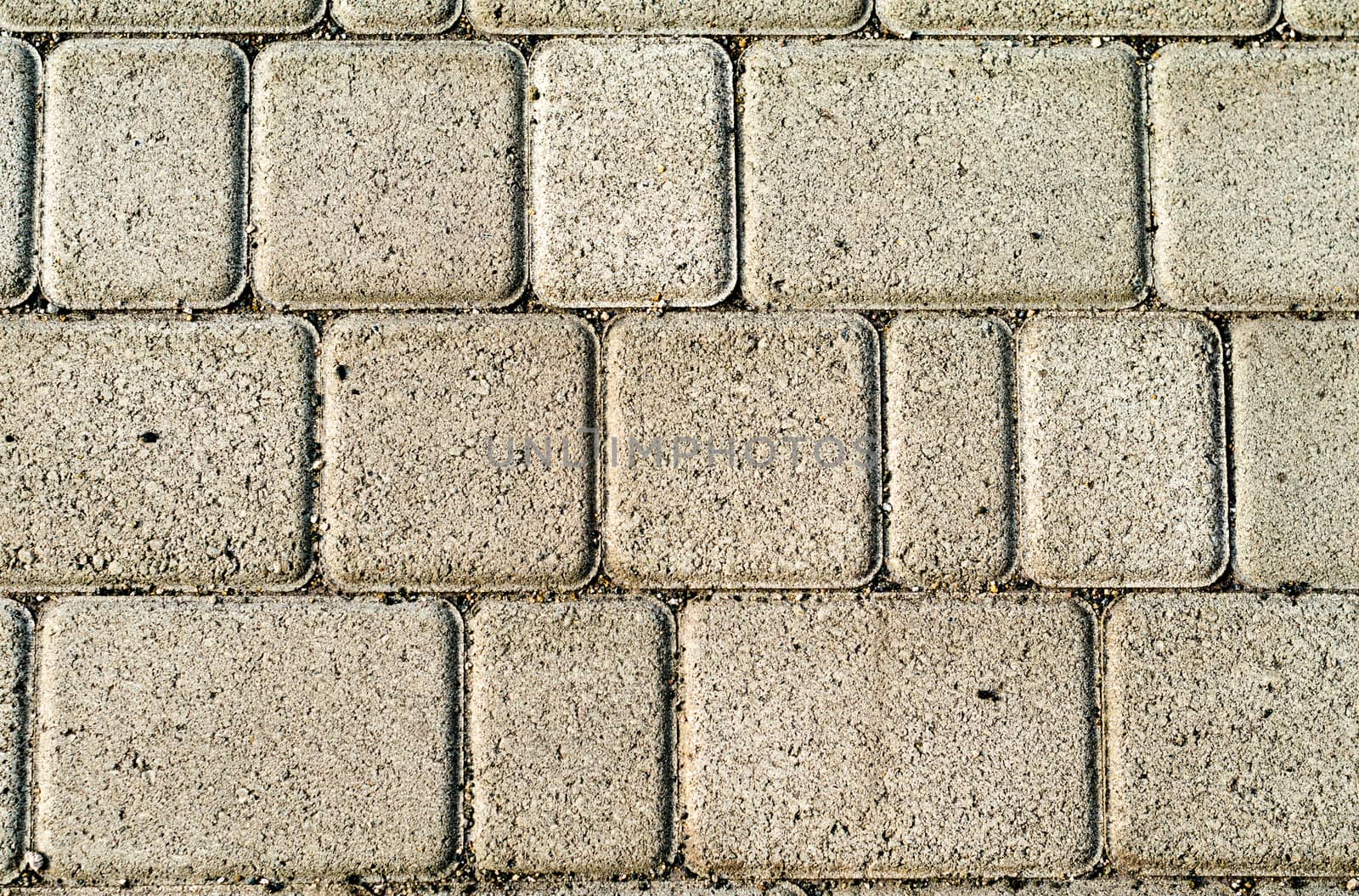 texture paving slab