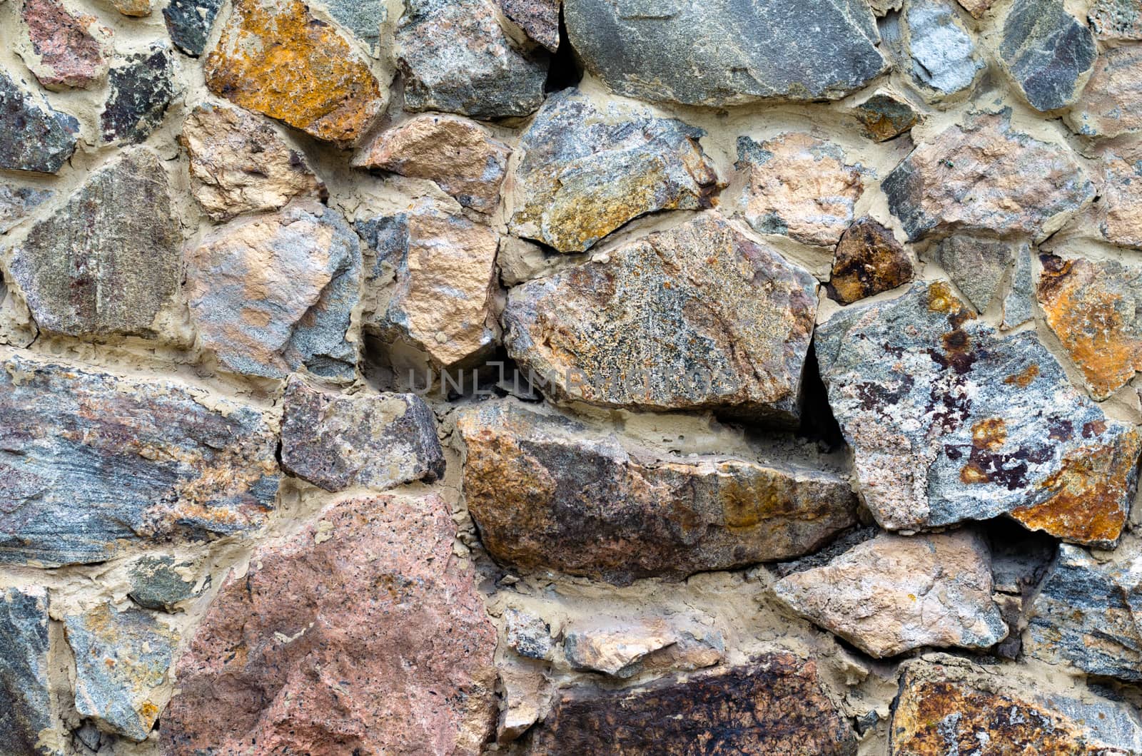 stone wall texture