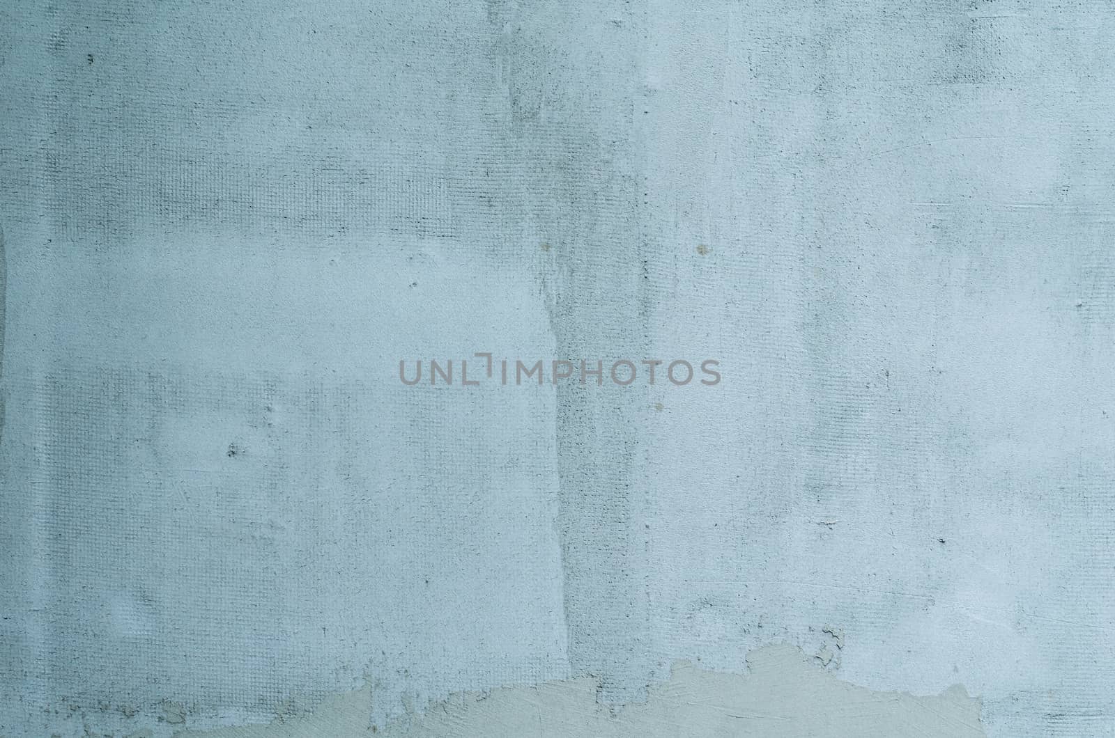 texture white dirty wall with traces of plaster