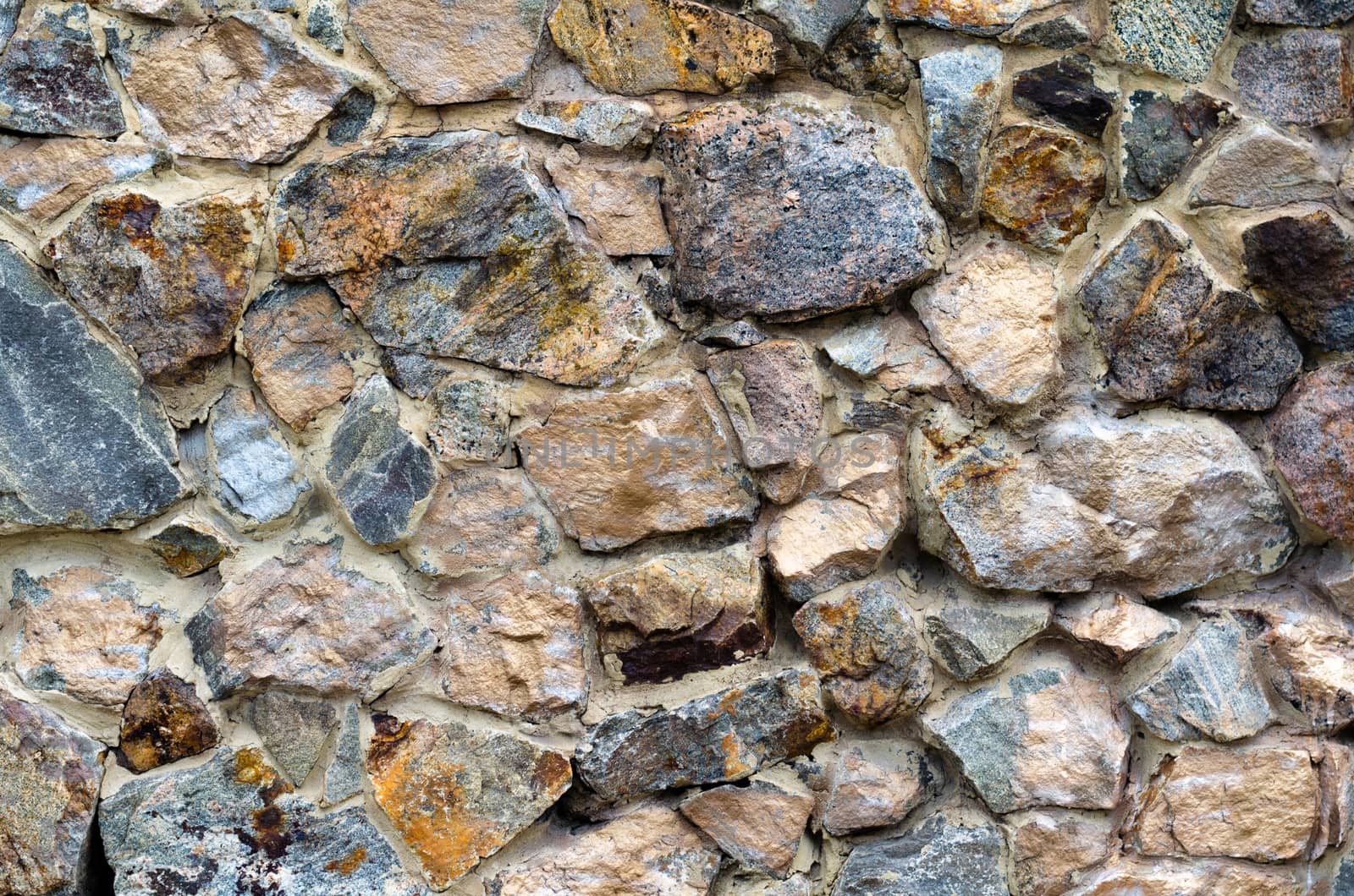 stone wall texture