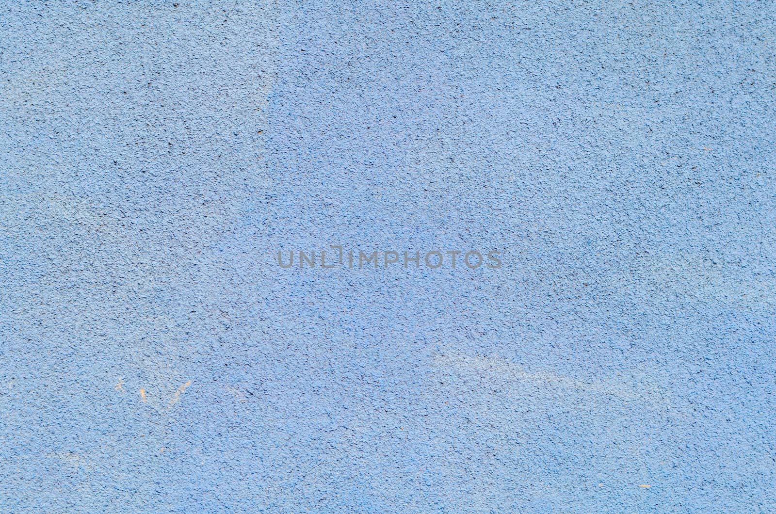 texture blue painted wall
