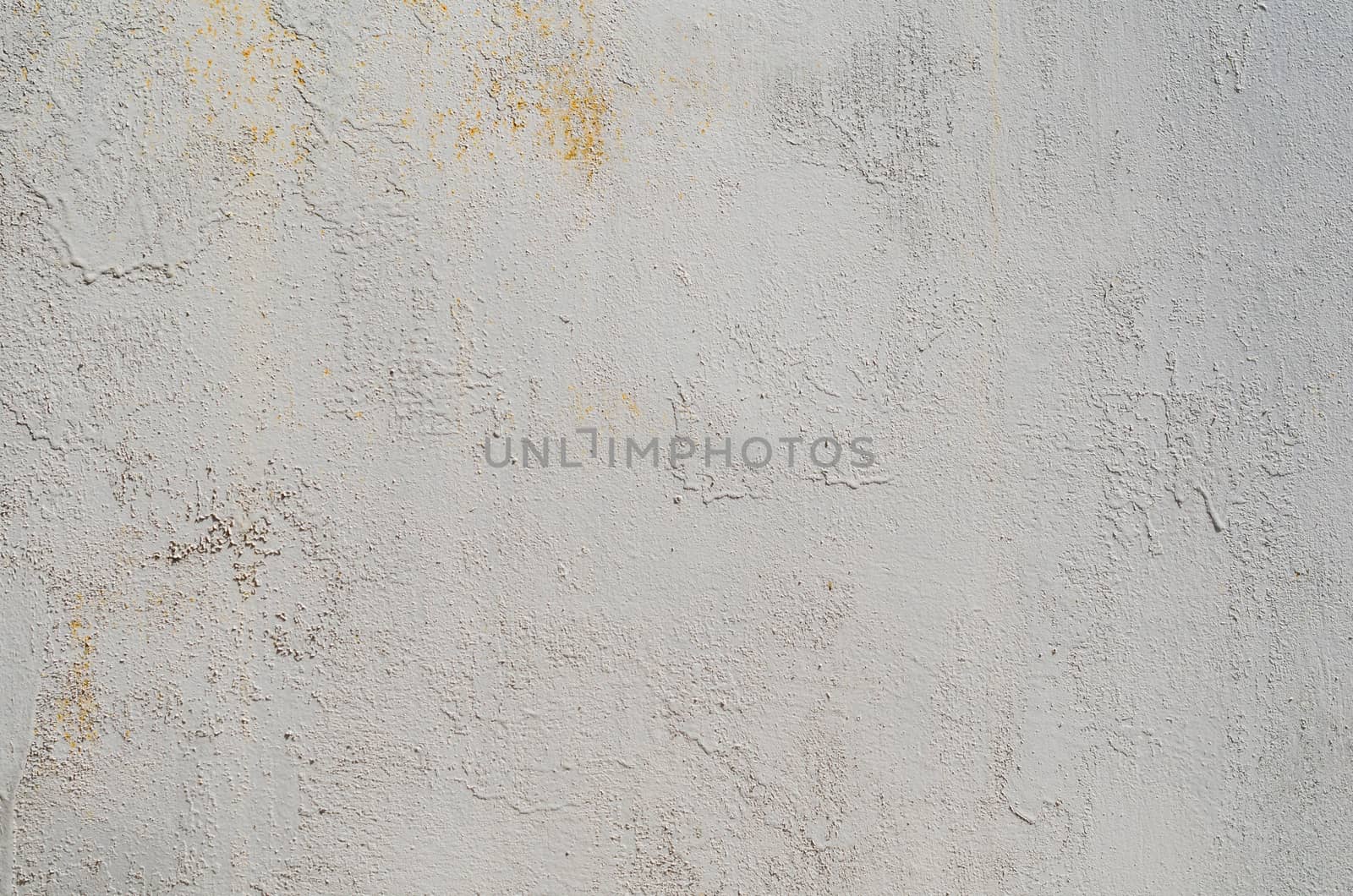 texture metal surface painted with gray paint with traces of rust