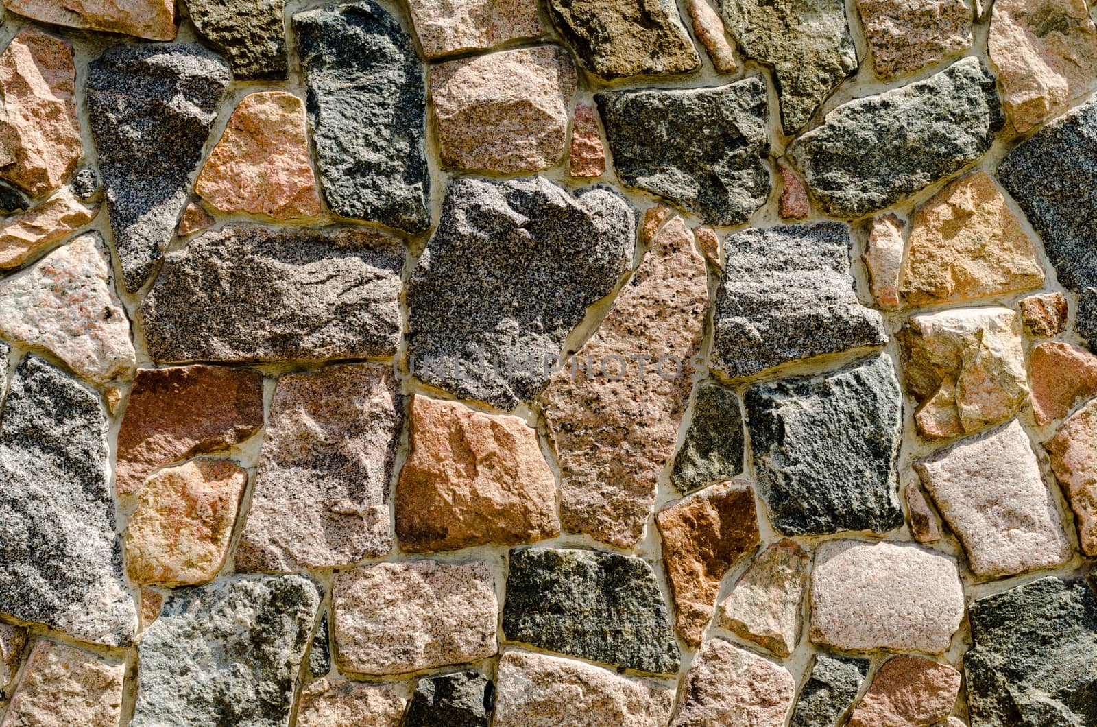 stone wall texture