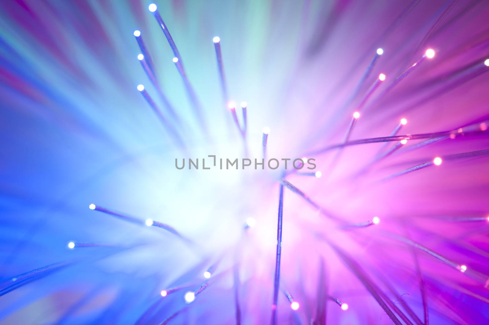 Optical fibers by deyan_georgiev