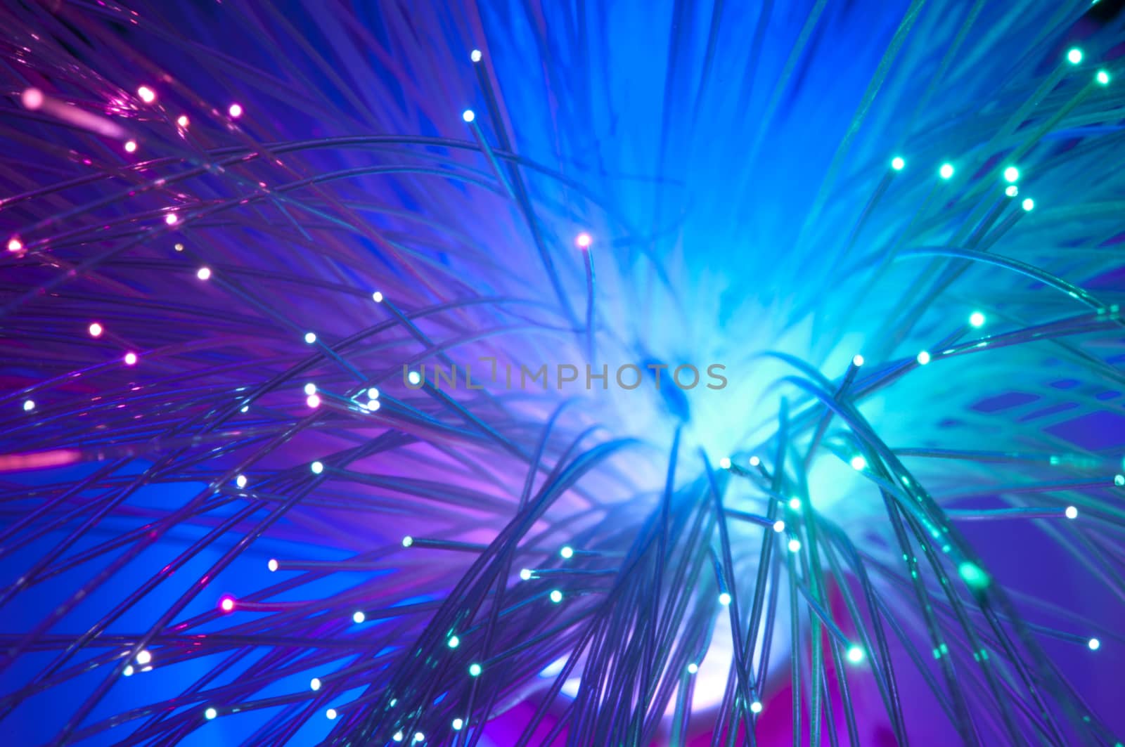 Optical fibers by deyan_georgiev