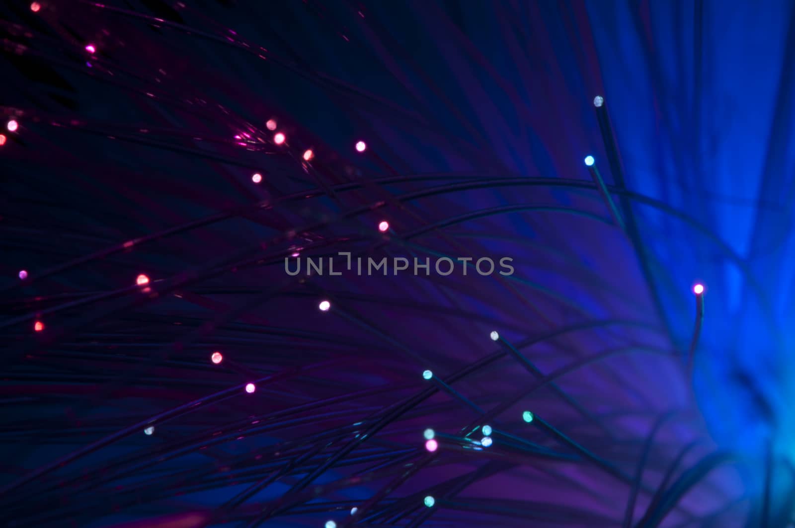 Optical fibers by deyan_georgiev