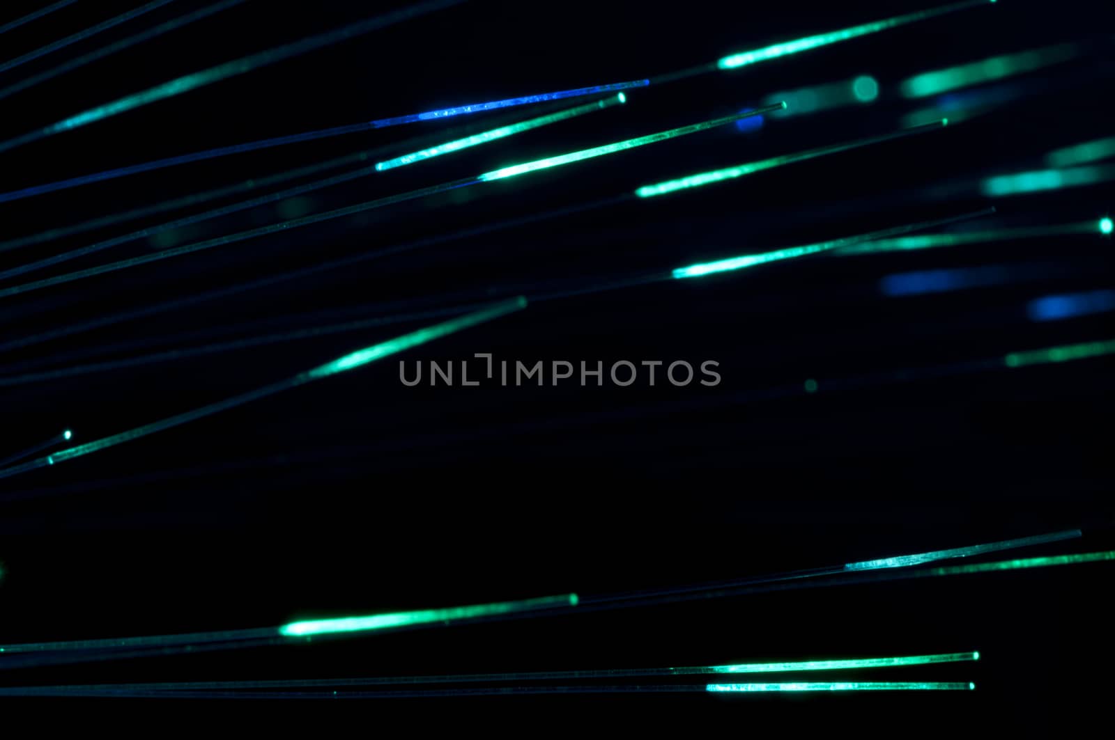 Optical fibers by deyan_georgiev