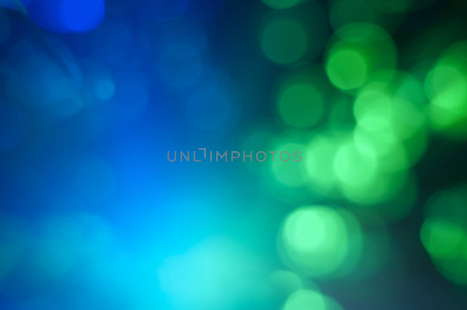 Abstract background blurry lights by deyan_georgiev