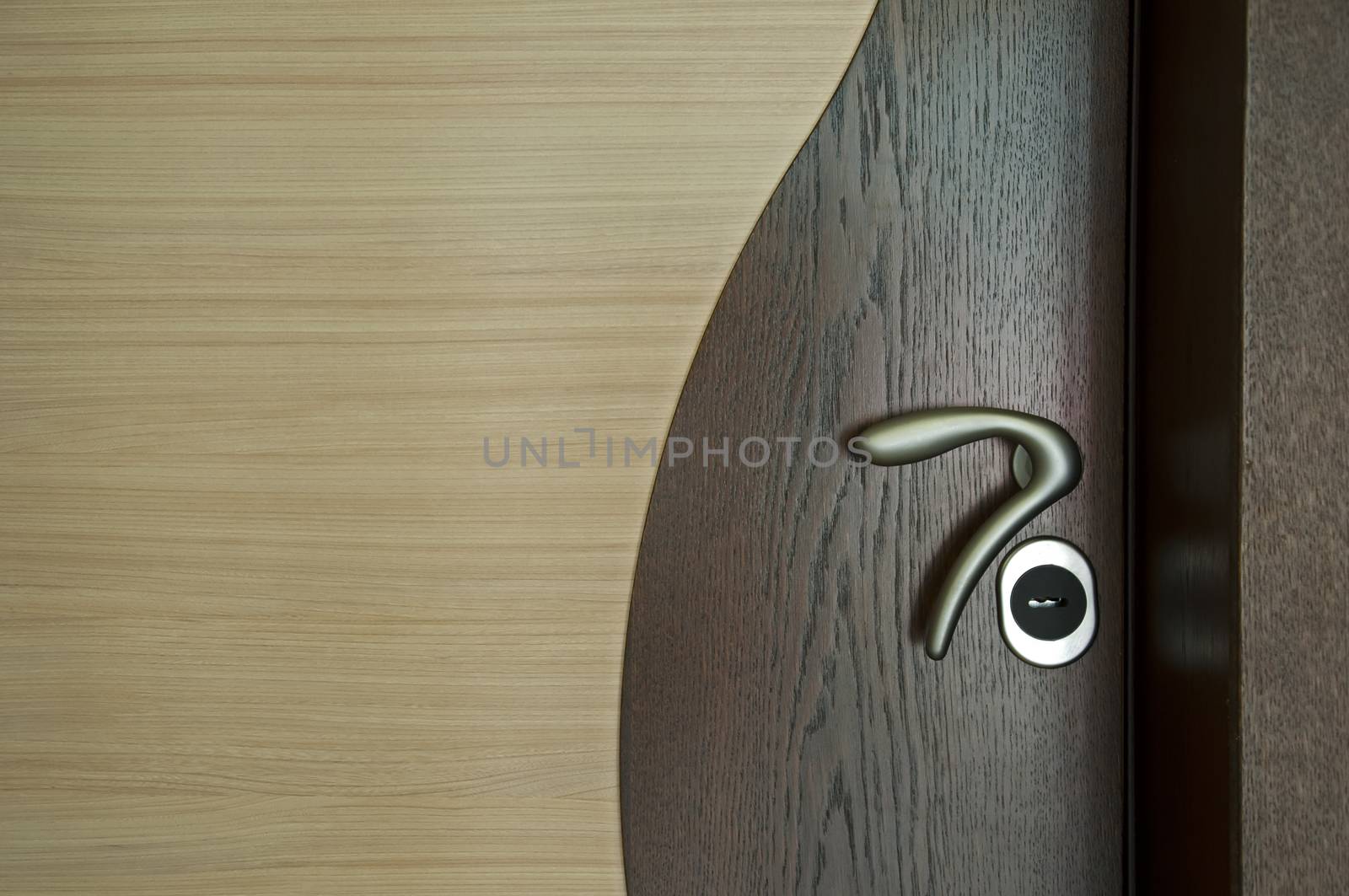 Door handle by deyan_georgiev