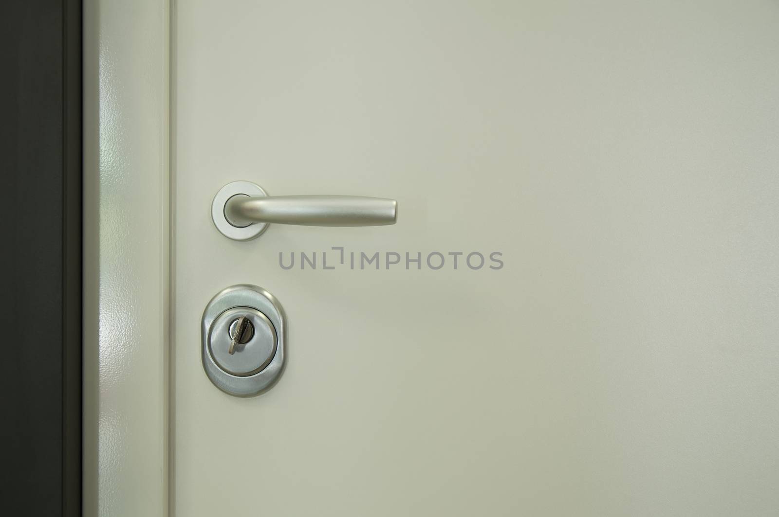 Door handle by deyan_georgiev