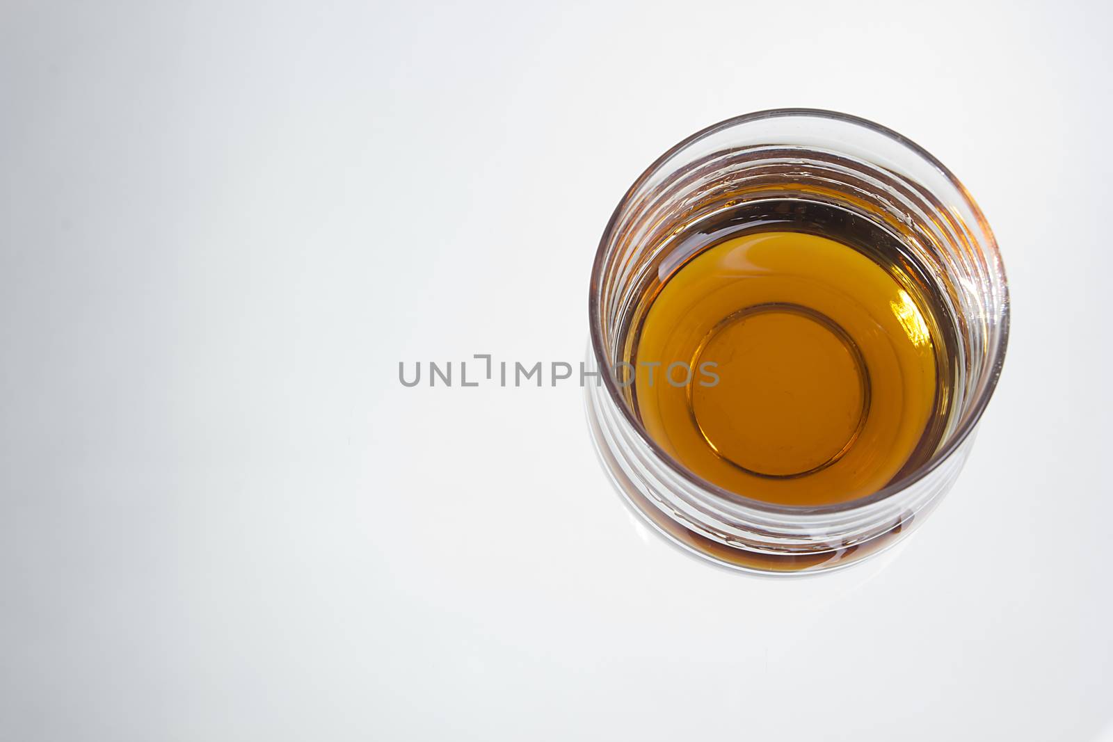 Whiskey in a glass by VIPDesignUSA