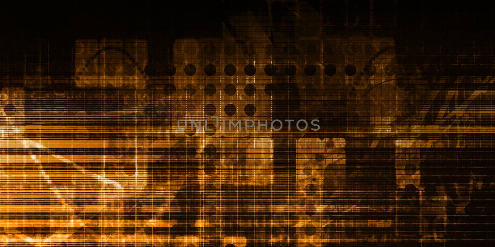System Integration Technology Network Platform with AI