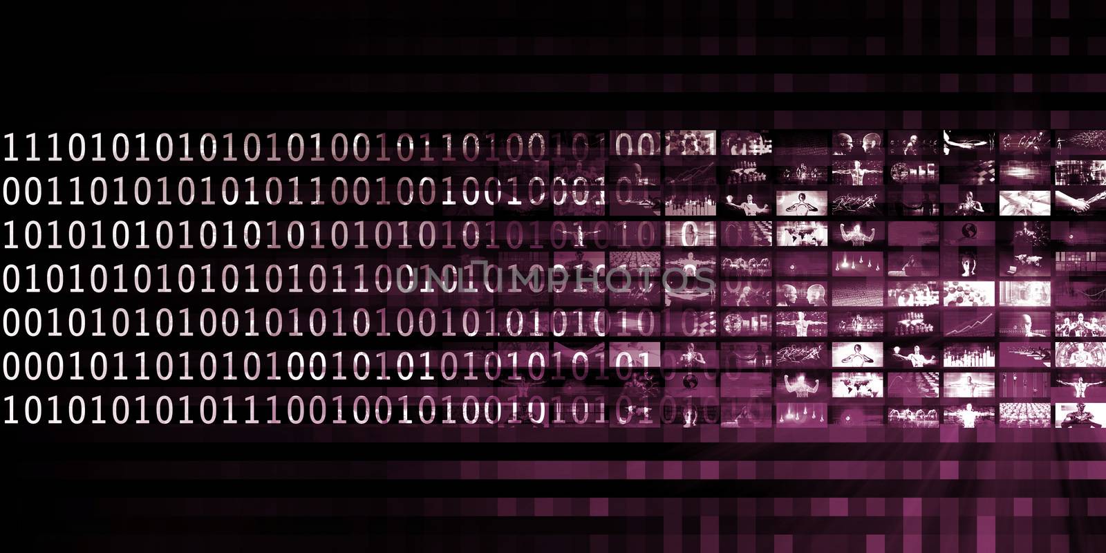 Business Analytics as a Digital Concept in Technology
