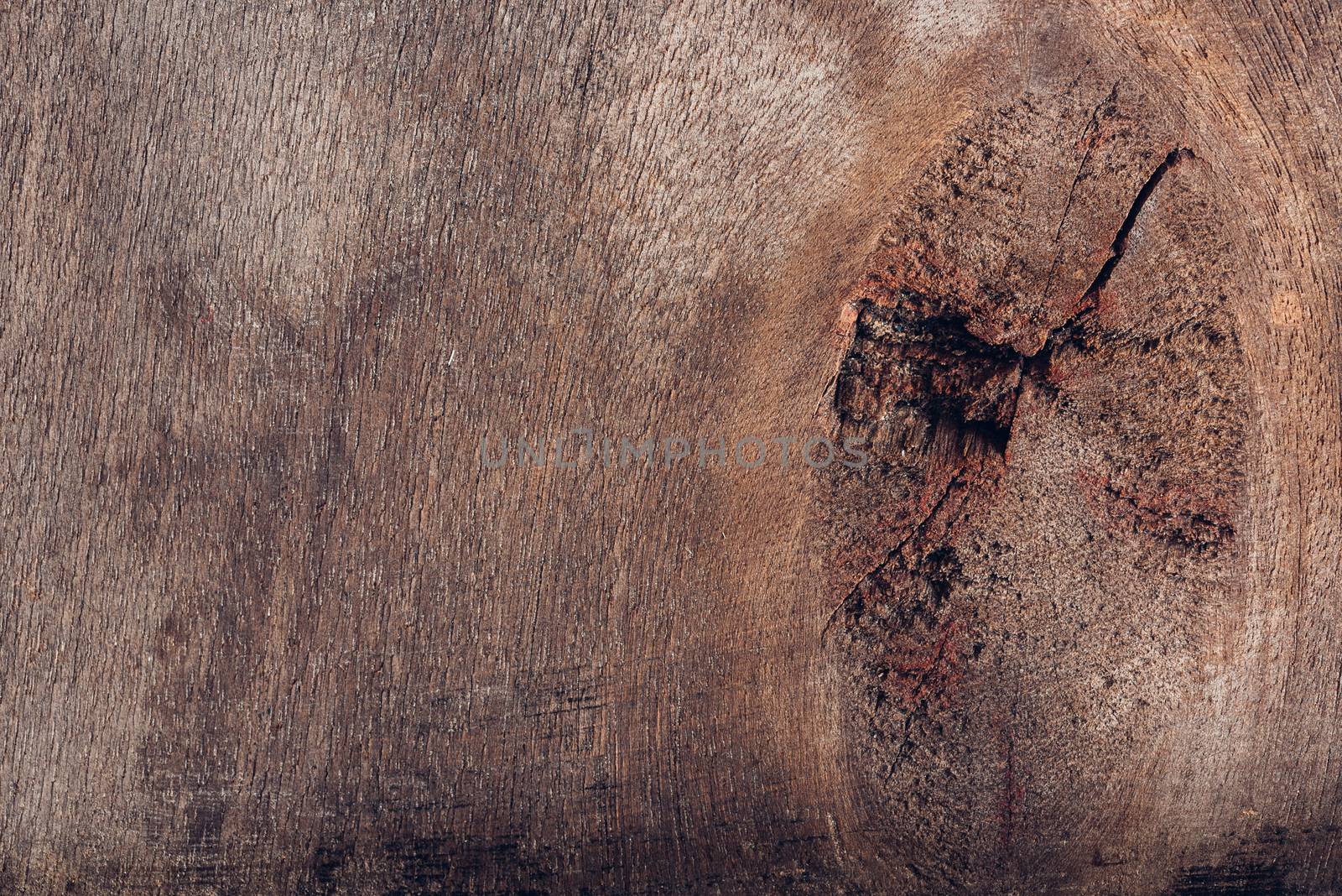 Old wood, copy space wooden texture background