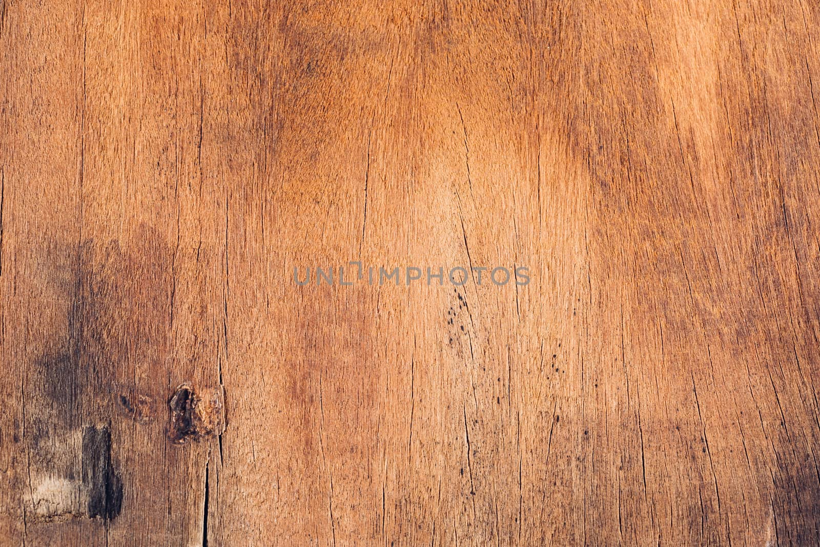 Old wood board, copy space wooden texture pattern background
