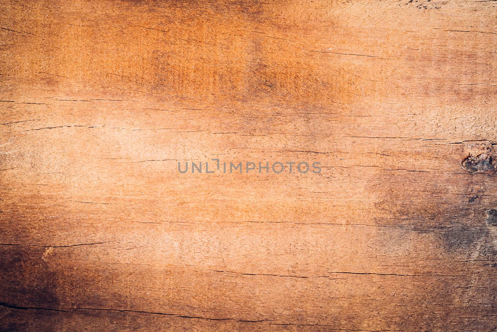 Old wood board, copy space wooden texture pattern background