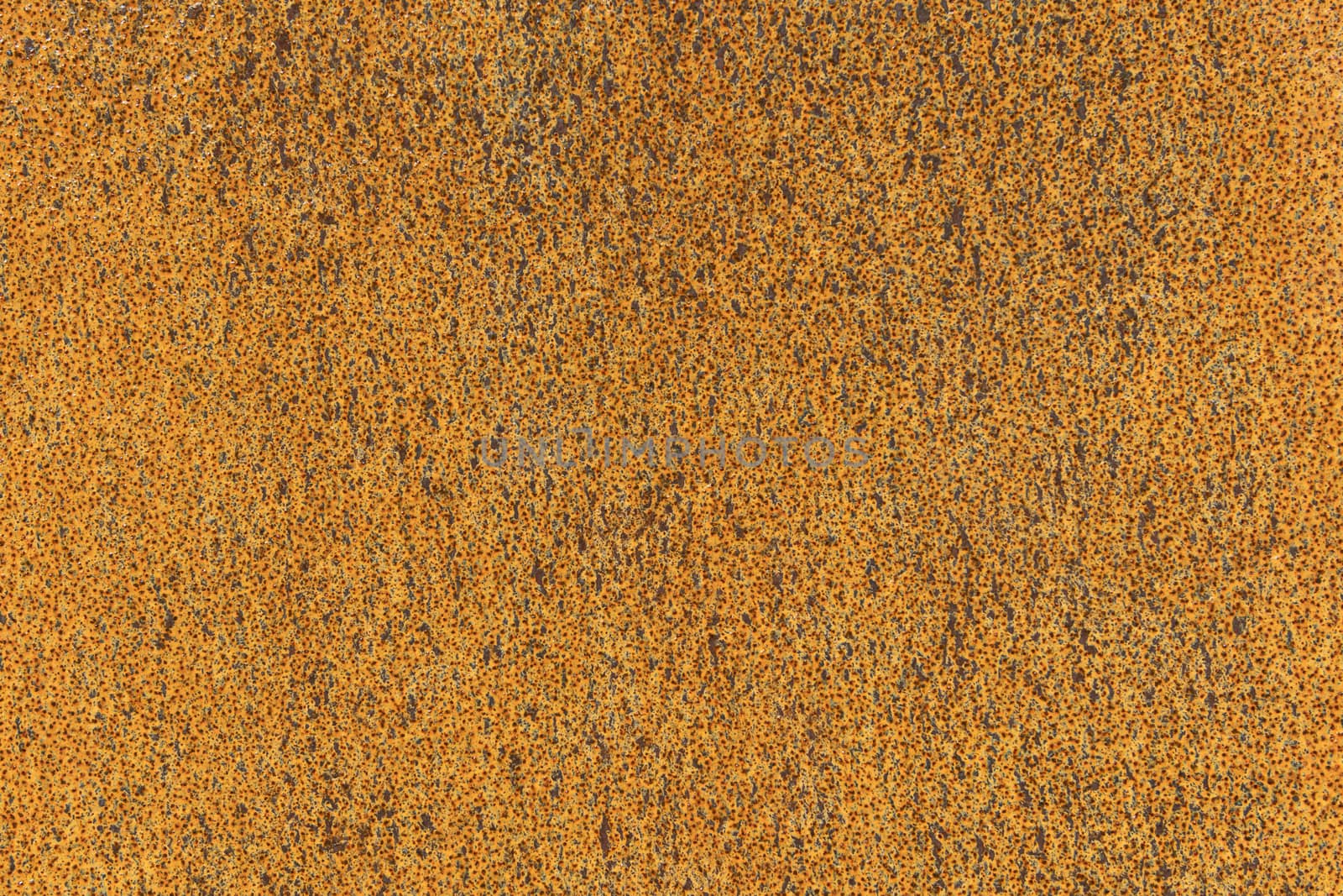 Rusty metal corten steel plate background picture 
