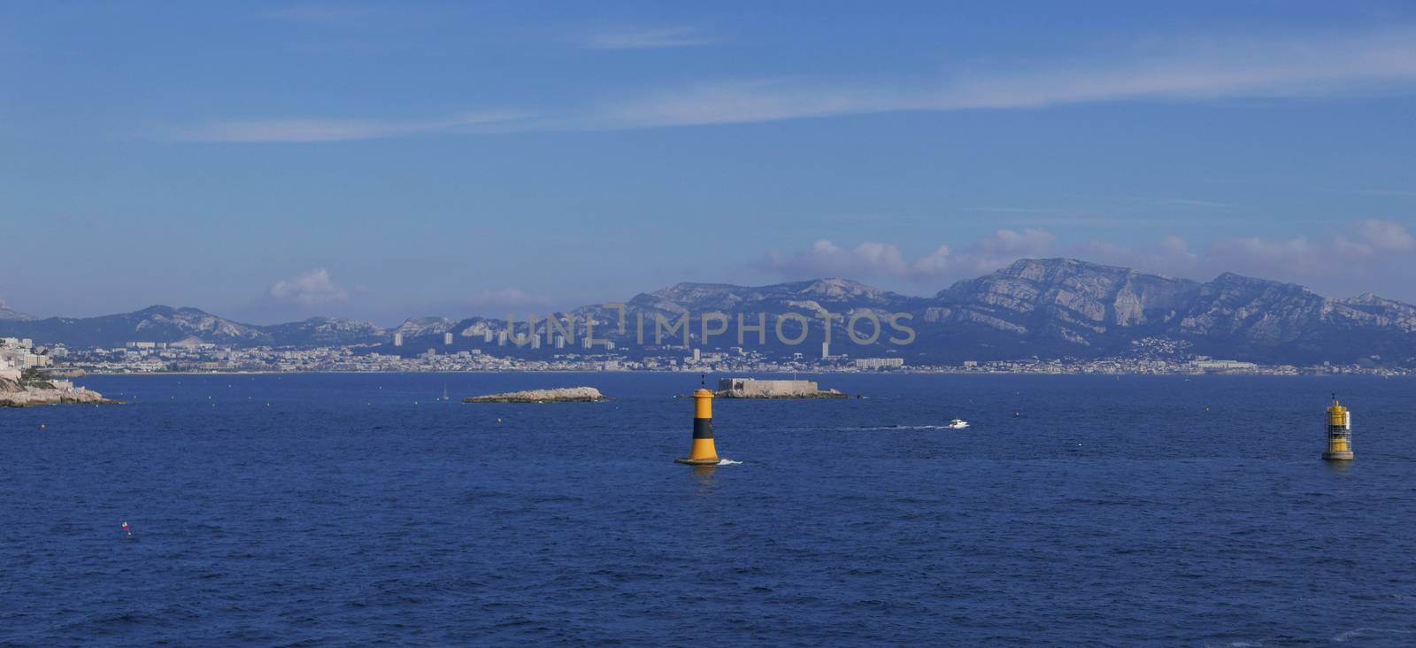 Holidays in southern Corsica. by shovag