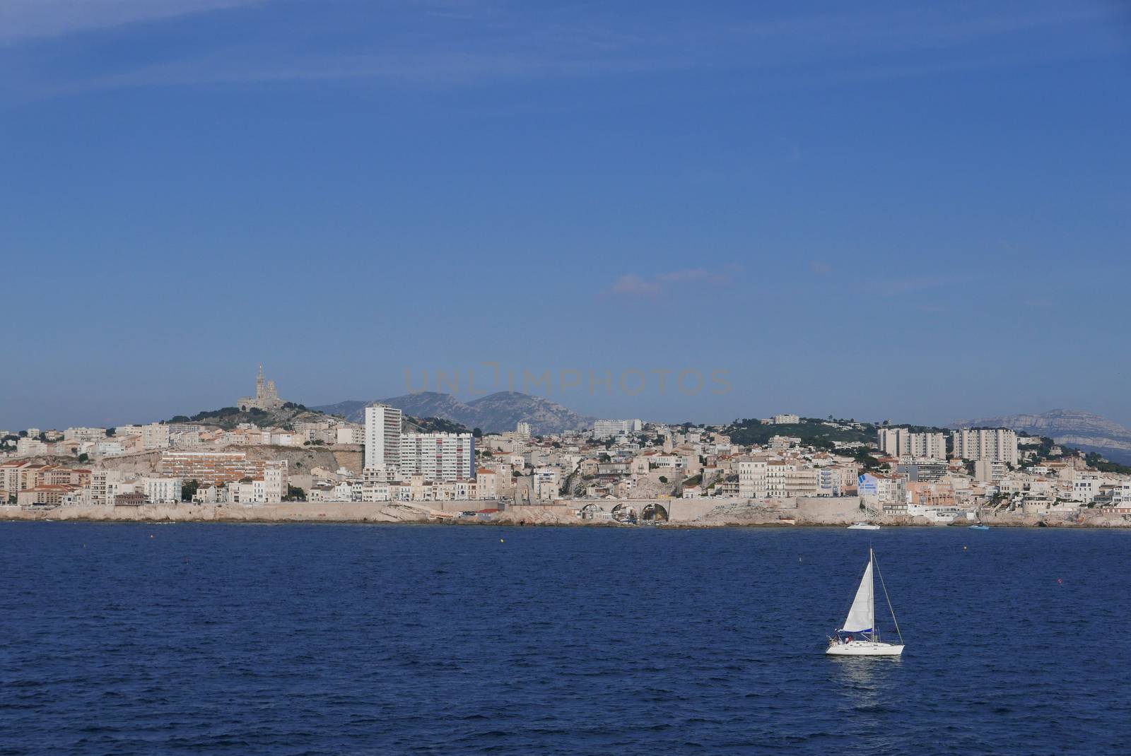Holidays in southern Corsica.
Discovery of the Sanguinaires Islands, next to the city of Ajaccio