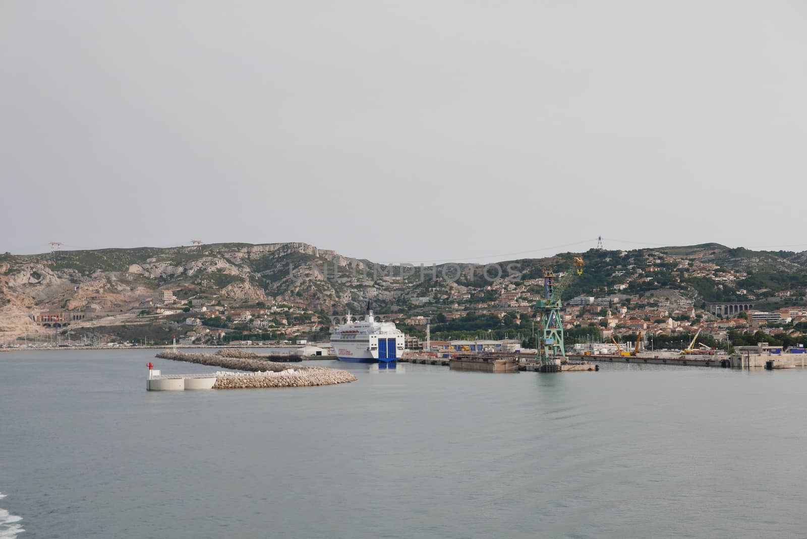 Holidays in southern Corsica.
Discovery of the Sanguinaires Islands, next to the city of Ajaccio